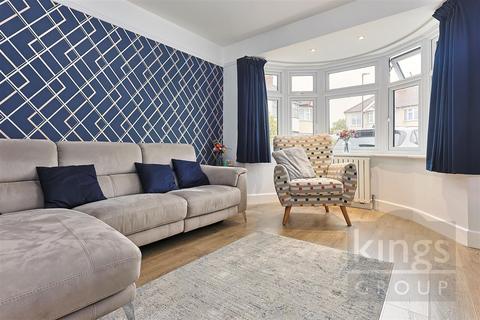undefined, Bullsmoor Close, Waltham Cross