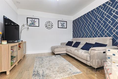 undefined, Bullsmoor Close, Waltham Cross