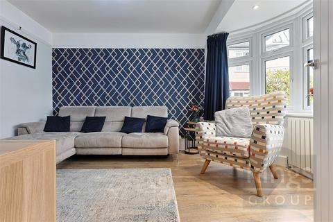 undefined, Bullsmoor Close, Waltham Cross