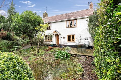 3 bedroom semi-detached house for sale, Kerswell, Cullompton, Devon, EX15