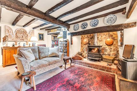 3 bedroom semi-detached house for sale, Kerswell, Cullompton, Devon, EX15