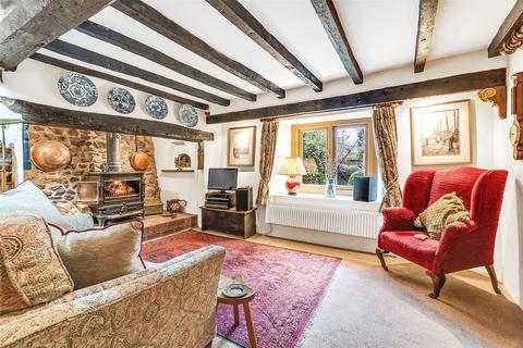 3 bedroom semi-detached house for sale, Kerswell, Cullompton, Devon, EX15