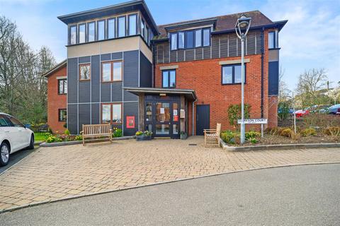 undefined, Clarkson Court, Ipswich Road, Woodbridge