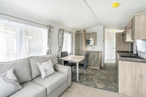 1 bedroom park home for sale, Acaster Malbis York