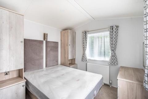 1 bedroom park home for sale, Acaster Malbis York