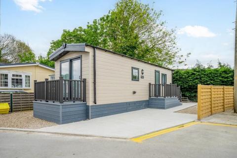 1 bedroom park home for sale, Acaster Malbis York