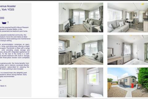 undefined, Acaster Malbis York
