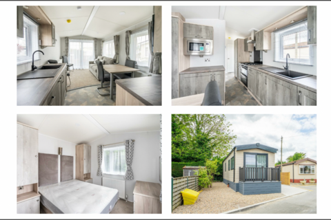 undefined, Acaster Malbis York