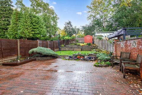 undefined, Tudor Drive, Hampshire GU46
