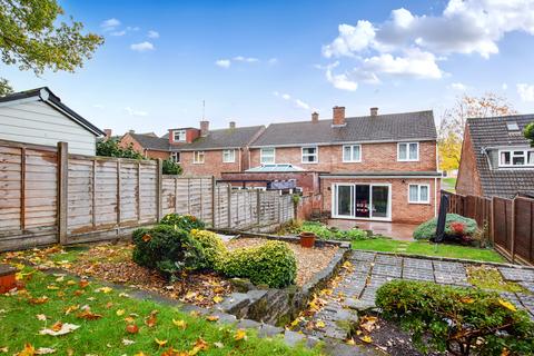 undefined, Tudor Drive, Hampshire GU46