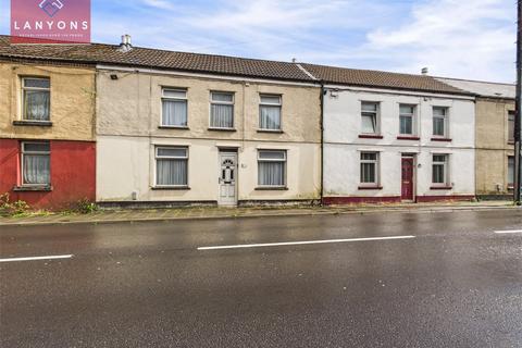 3 bedroom terraced house for sale, Rhondda Terrace, Llwynypia, Tonypandy, RCT, CF40