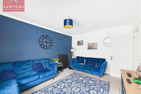 3 bedroom terraced house for sale, Rhondda Terrace, Llwynypia, Tonypandy, RCT, CF40