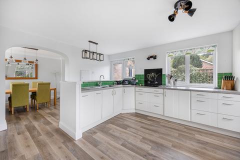 undefined, Bafford Grove, Charlton Kings, Cheltenham, Gloucestershire, GL53