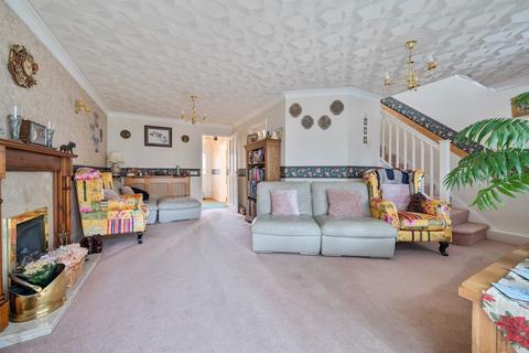 undefined, Borkum Close, Andover, SP10 4LE