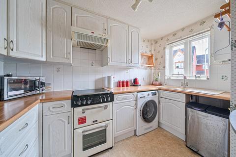 undefined, Borkum Close, Andover, SP10 4LE