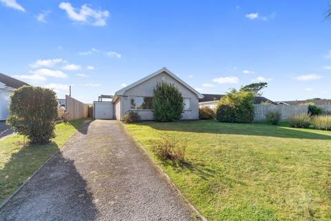 3 bedroom detached bungalow for sale, Rock