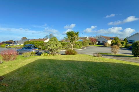 3 bedroom detached bungalow for sale, Rock
