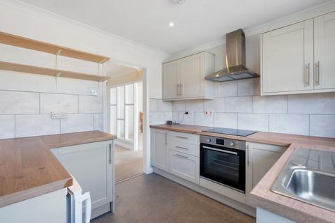 3 bedroom detached bungalow for sale, Rock