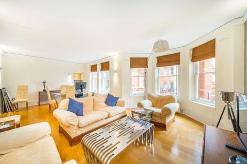 3 bedroom flat to rent, Victoria Street, London SW1H