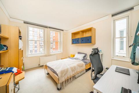 3 bedroom flat to rent, Victoria Street, London SW1H