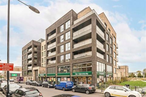 Pomeroy Street, London SE14
