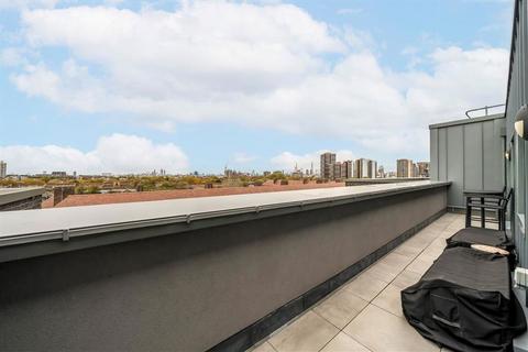 undefined, Pomeroy Street, London SE14