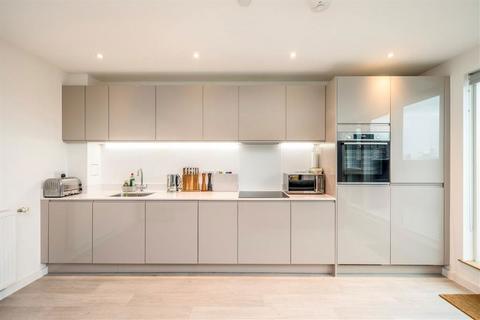 undefined, Pomeroy Street, London SE14