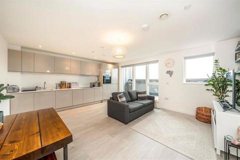 1 bedroom flat for sale, Pomeroy Street, London SE14