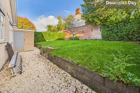 undefined, Hillewood Avenue, Whitchurch SY13
