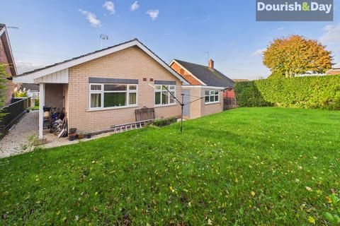 undefined, Hillewood Avenue, Whitchurch SY13