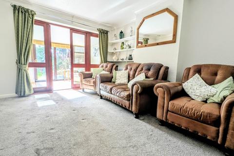 3 bedroom semi-detached bungalow for sale, Heather Close, Bordon GU35