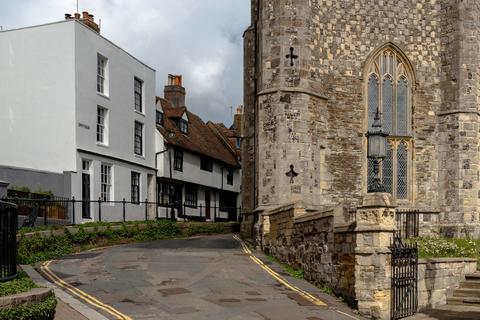 undefined, Croft Road II, Hastings, East Sussex