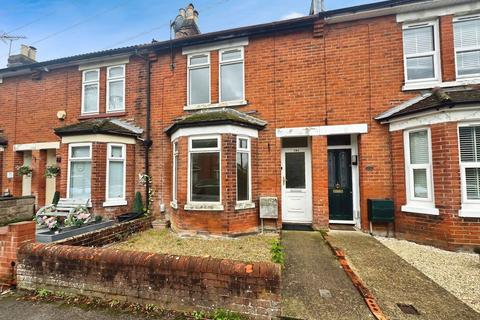 undefined, Desborough Road, Eastleigh SO50