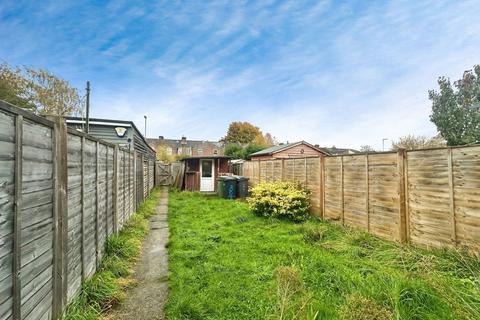 undefined, Desborough Road, Eastleigh SO50