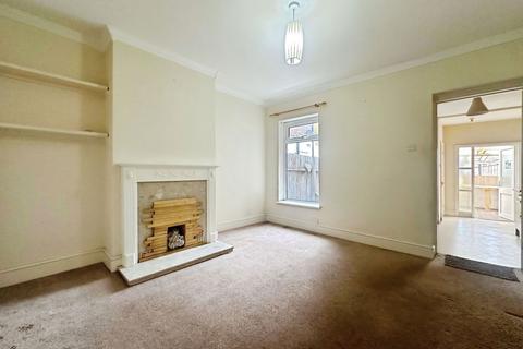 undefined, Desborough Road, Eastleigh SO50