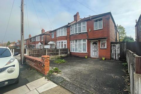 undefined, Ashdene Road, Withington, Manchester