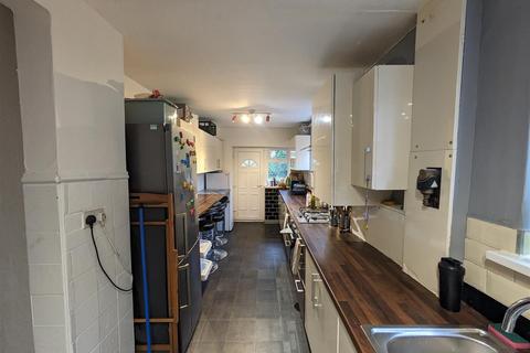 undefined, Ashdene Road, Withington, Manchester