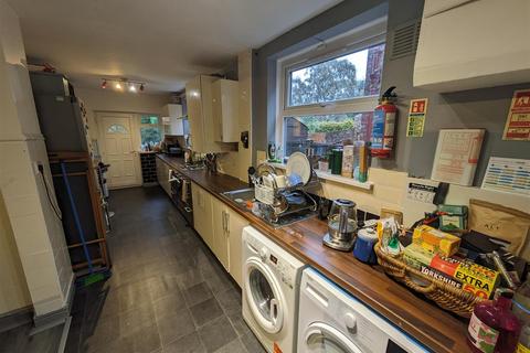 undefined, Ashdene Road, Withington, Manchester
