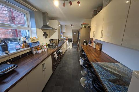 undefined, Ashdene Road, Withington, Manchester