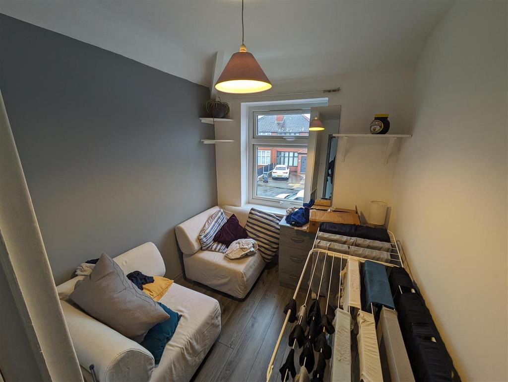 Spare Room