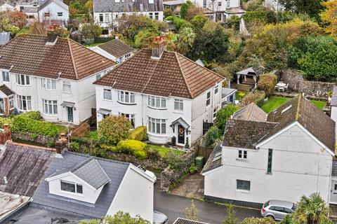 3 bedroom semi-detached house for sale, Nottage Road, Swansea SA3