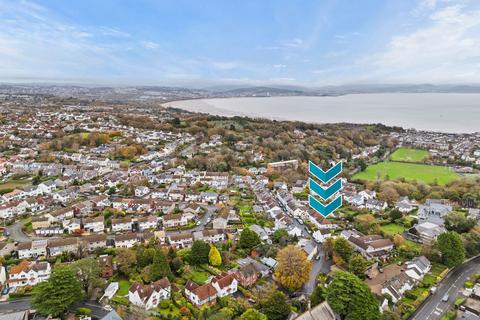 3 bedroom semi-detached house for sale, Nottage Road, Swansea SA3