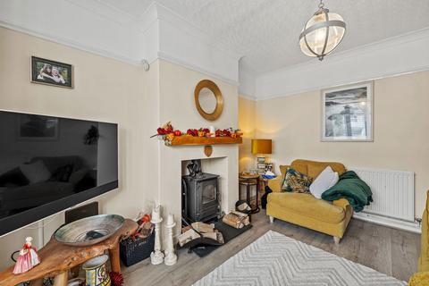 3 bedroom semi-detached house for sale, Nottage Road, Swansea SA3