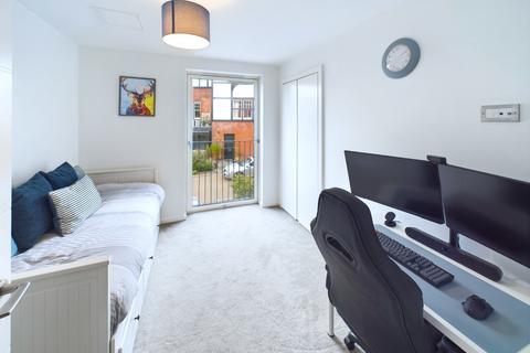 2 bedroom apartment to rent, Cruickshank Gardens, Corstorphine, Edinburgh, EH12
