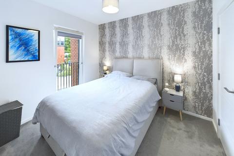 2 bedroom apartment to rent, Cruickshank Gardens, Corstorphine, Edinburgh, EH12
