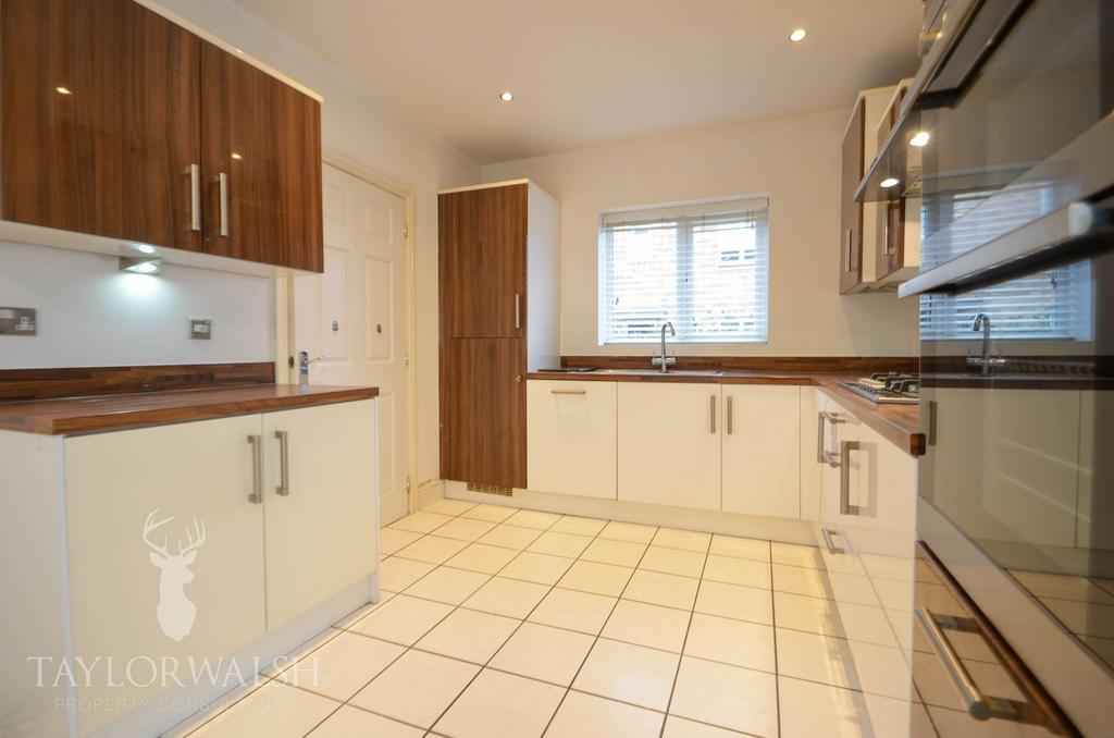 Kitchen / Diner