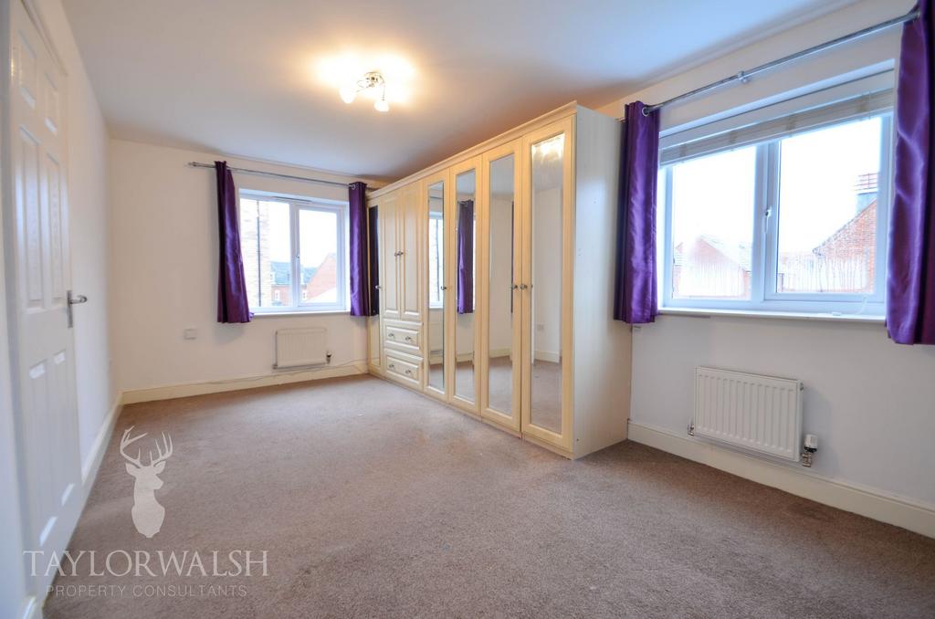 Bedroom 5