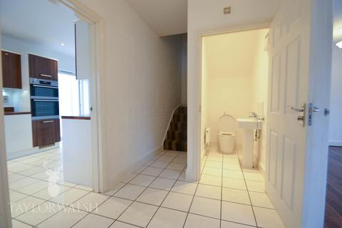 undefined, Heston Walk, Milton Keynes MK4