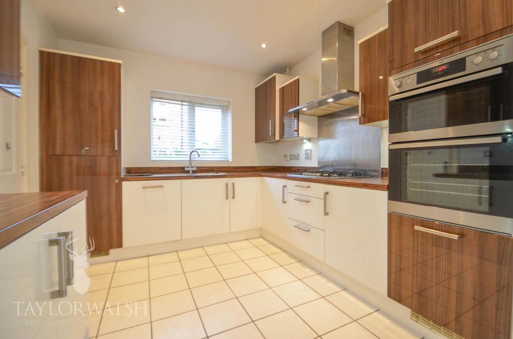 Kitchen / Diner