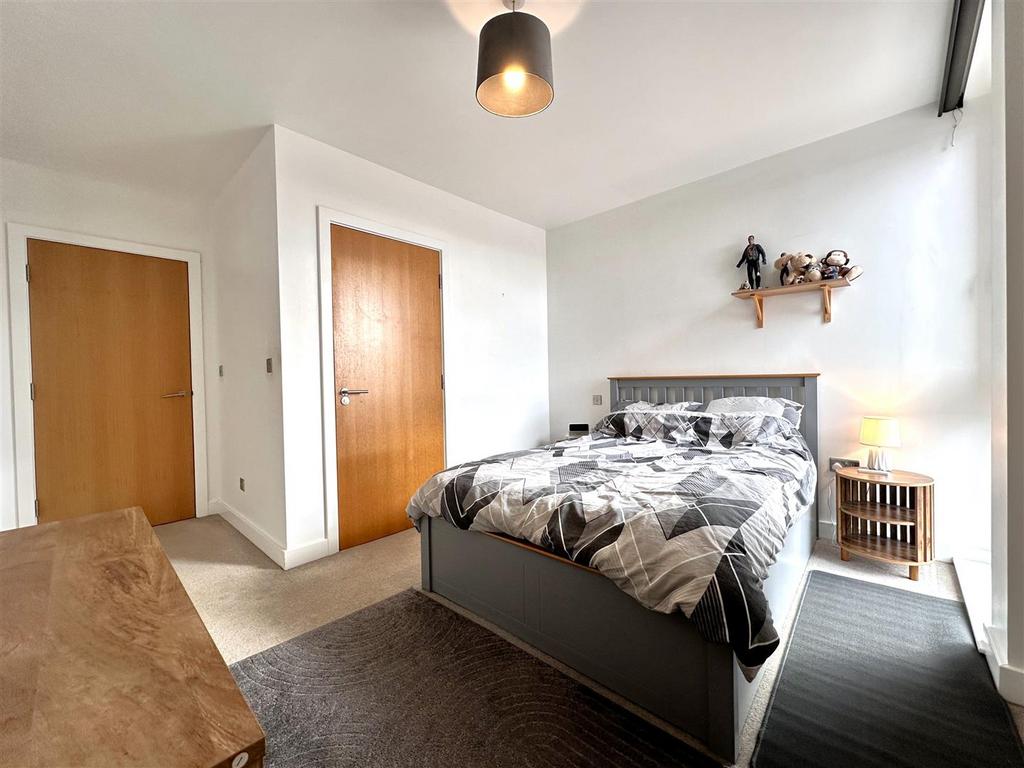 Bedroom One With En-Suite 249